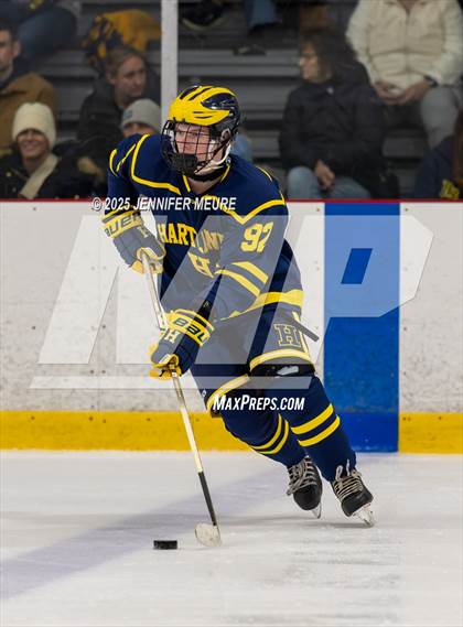 Thumbnail 3 in St. Francis (A-Team) @ Hartland (A-Team) photogallery.