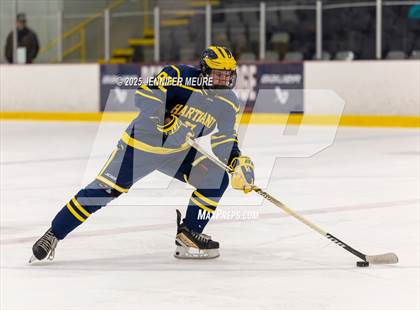 Thumbnail 2 in St. Francis (A-Team) @ Hartland (A-Team) photogallery.