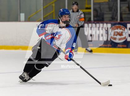 Thumbnail 3 in St. Francis (A-Team) @ Hartland (A-Team) photogallery.