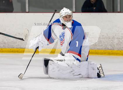 Thumbnail 1 in St. Francis (A-Team) @ Hartland (A-Team) photogallery.