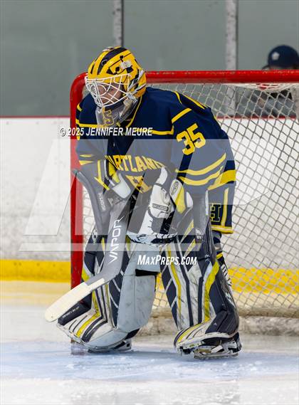 Thumbnail 1 in St. Francis (A-Team) @ Hartland (A-Team) photogallery.