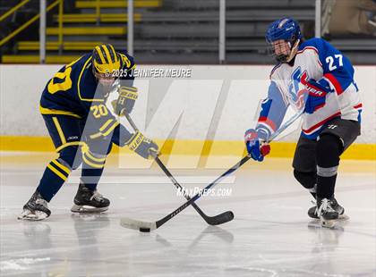 Thumbnail 2 in St. Francis (A-Team) @ Hartland (A-Team) photogallery.