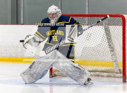 Thumbnail 3 in St. Francis (A-Team) @ Hartland (A-Team) photogallery.