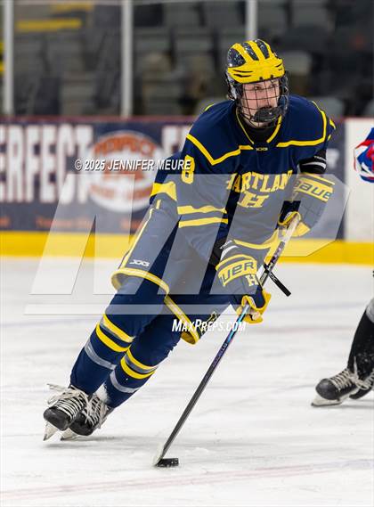 Thumbnail 1 in St. Francis (A-Team) @ Hartland (A-Team) photogallery.