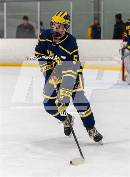 Thumbnail 3 in St. Francis (A-Team) @ Hartland (A-Team) photogallery.