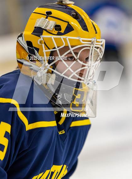 Thumbnail 2 in St. Francis (A-Team) @ Hartland (A-Team) photogallery.