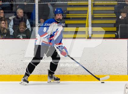 Thumbnail 3 in St. Francis (A-Team) @ Hartland (A-Team) photogallery.