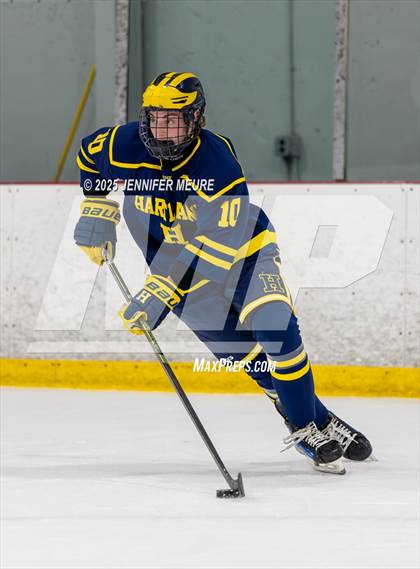 Thumbnail 1 in St. Francis (A-Team) @ Hartland (A-Team) photogallery.