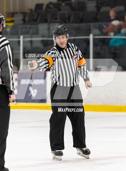 Thumbnail 3 in St. Francis (A-Team) @ Hartland (A-Team) photogallery.