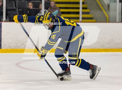 Thumbnail 3 in St. Francis (A-Team) @ Hartland (A-Team) photogallery.