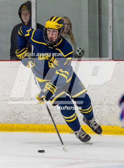 Thumbnail 2 in St. Francis (A-Team) @ Hartland (A-Team) photogallery.