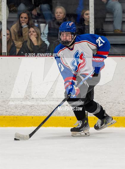 Thumbnail 1 in St. Francis (A-Team) @ Hartland (A-Team) photogallery.