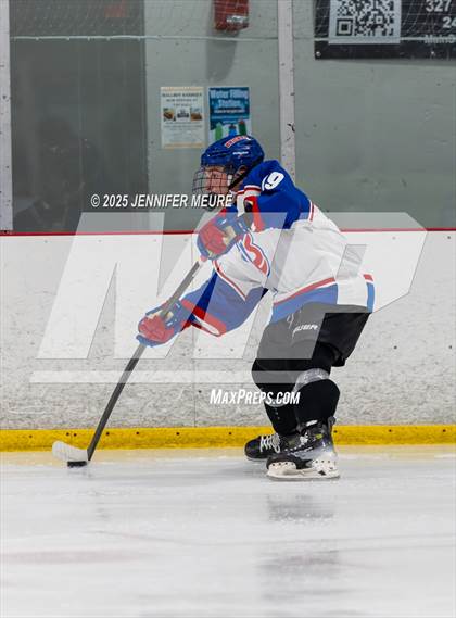 Thumbnail 3 in St. Francis (A-Team) @ Hartland (A-Team) photogallery.