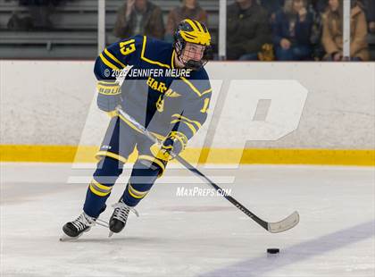 Thumbnail 3 in St. Francis (A-Team) @ Hartland (A-Team) photogallery.