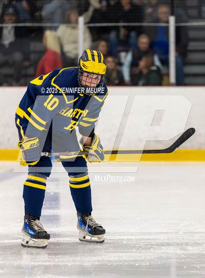 Thumbnail 2 in St. Francis (A-Team) @ Hartland (A-Team) photogallery.