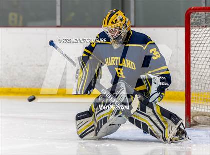 Thumbnail 2 in St. Francis (A-Team) @ Hartland (A-Team) photogallery.