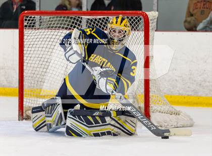 Thumbnail 1 in St. Francis (A-Team) @ Hartland (A-Team) photogallery.