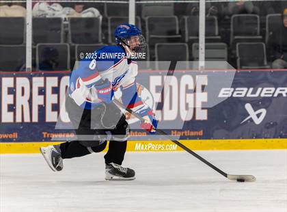 Thumbnail 3 in St. Francis (A-Team) @ Hartland (A-Team) photogallery.