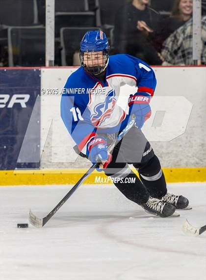 Thumbnail 2 in St. Francis (A-Team) @ Hartland (A-Team) photogallery.