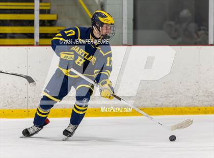 Thumbnail 2 in St. Francis (A-Team) @ Hartland (A-Team) photogallery.