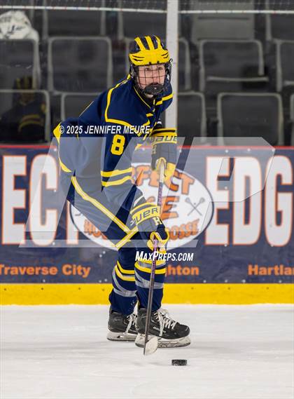 Thumbnail 2 in St. Francis (A-Team) @ Hartland (A-Team) photogallery.