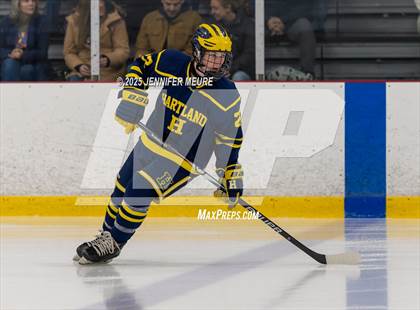 Thumbnail 2 in St. Francis (A-Team) @ Hartland (A-Team) photogallery.