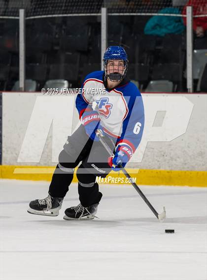 Thumbnail 2 in St. Francis (A-Team) @ Hartland (A-Team) photogallery.