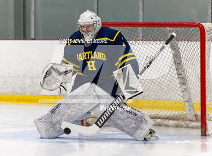 Thumbnail 1 in St. Francis (A-Team) @ Hartland (A-Team) photogallery.