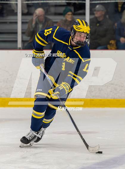 Thumbnail 2 in St. Francis (A-Team) @ Hartland (A-Team) photogallery.