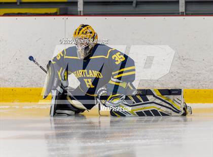 Thumbnail 1 in St. Francis (A-Team) @ Hartland (A-Team) photogallery.