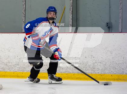 Thumbnail 2 in St. Francis (A-Team) @ Hartland (A-Team) photogallery.