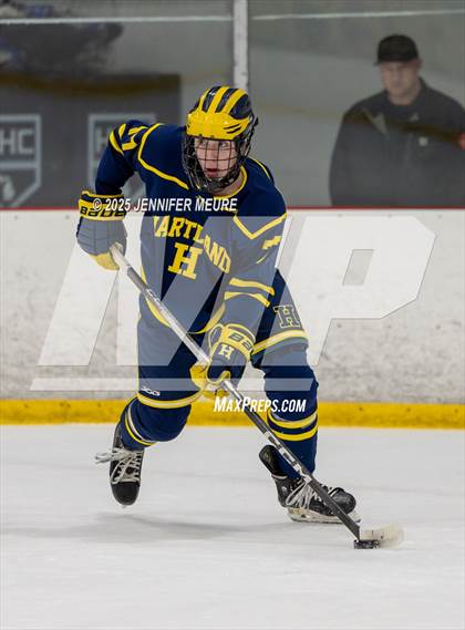 Thumbnail 2 in St. Francis (A-Team) @ Hartland (A-Team) photogallery.