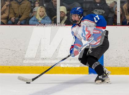 Thumbnail 2 in St. Francis (A-Team) @ Hartland (A-Team) photogallery.