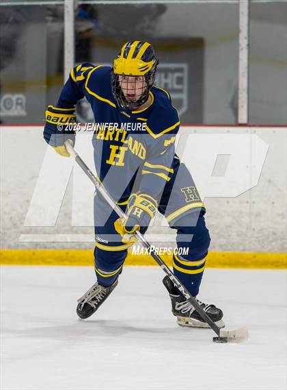 Thumbnail 1 in St. Francis (A-Team) @ Hartland (A-Team) photogallery.