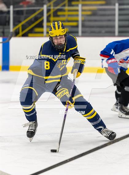 Thumbnail 3 in St. Francis (A-Team) @ Hartland (A-Team) photogallery.