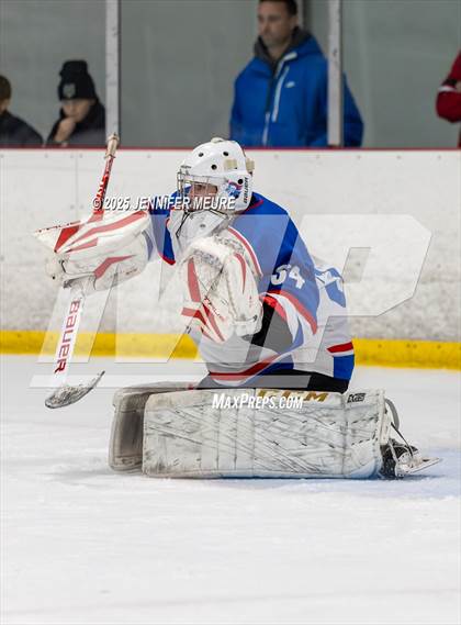 Thumbnail 2 in St. Francis (A-Team) @ Hartland (A-Team) photogallery.