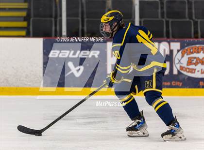 Thumbnail 1 in St. Francis (A-Team) @ Hartland (A-Team) photogallery.