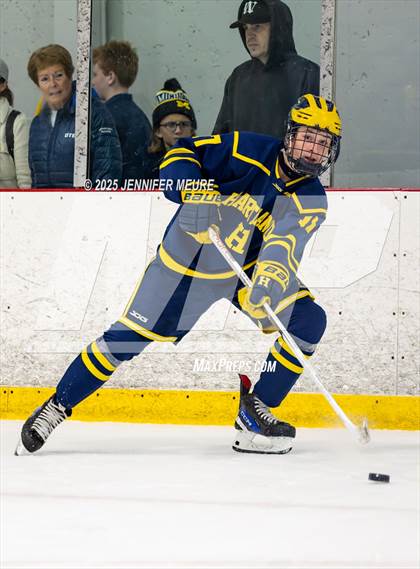 Thumbnail 2 in St. Francis (A-Team) @ Hartland (A-Team) photogallery.