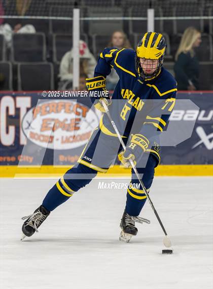 Thumbnail 2 in St. Francis (A-Team) @ Hartland (A-Team) photogallery.