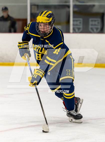 Thumbnail 1 in St. Francis (A-Team) @ Hartland (A-Team) photogallery.