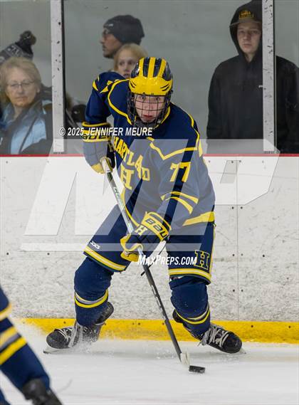 Thumbnail 1 in St. Francis (A-Team) @ Hartland (A-Team) photogallery.