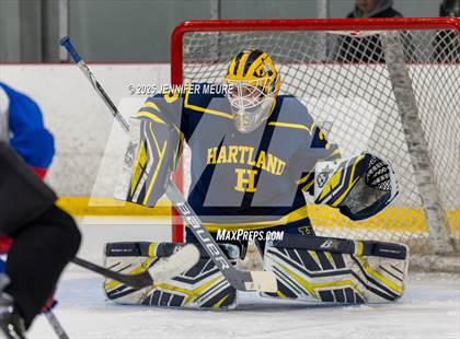 Thumbnail 1 in St. Francis (A-Team) @ Hartland (A-Team) photogallery.