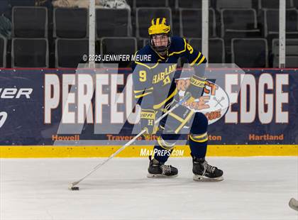 Thumbnail 2 in St. Francis (A-Team) @ Hartland (A-Team) photogallery.