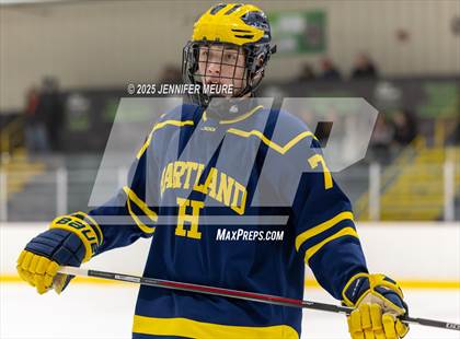 Thumbnail 3 in St. Francis (A-Team) @ Hartland (A-Team) photogallery.