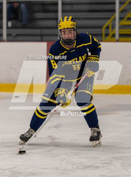 Thumbnail 1 in St. Francis (A-Team) @ Hartland (A-Team) photogallery.