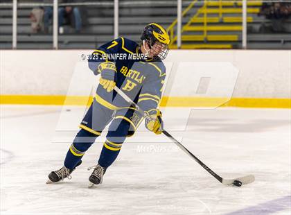 Thumbnail 2 in St. Francis (A-Team) @ Hartland (A-Team) photogallery.