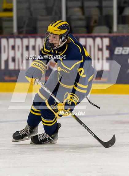 Thumbnail 2 in St. Francis (A-Team) @ Hartland (A-Team) photogallery.