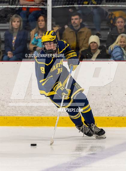 Thumbnail 1 in St. Francis (A-Team) @ Hartland (A-Team) photogallery.