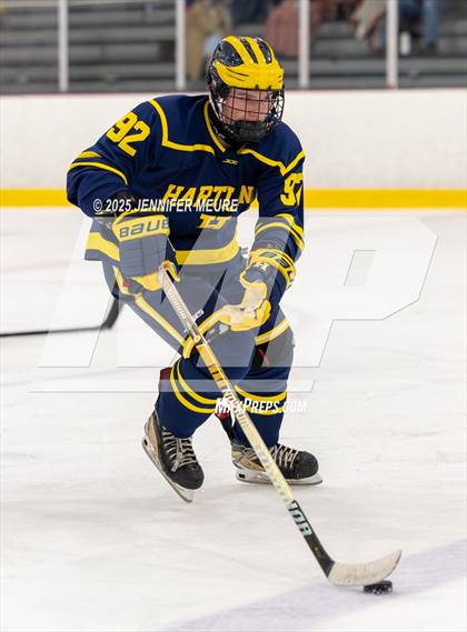 Thumbnail 3 in St. Francis (A-Team) @ Hartland (A-Team) photogallery.