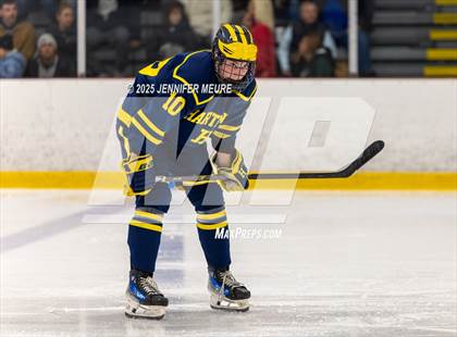 Thumbnail 1 in St. Francis (A-Team) @ Hartland (A-Team) photogallery.